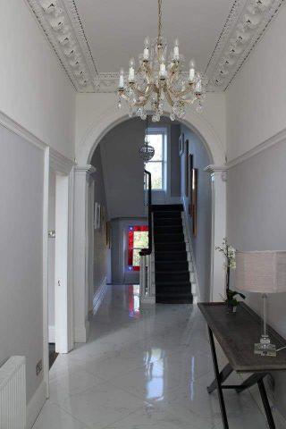 Private Residence