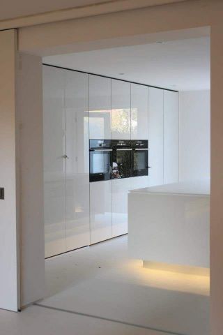 Private Residence